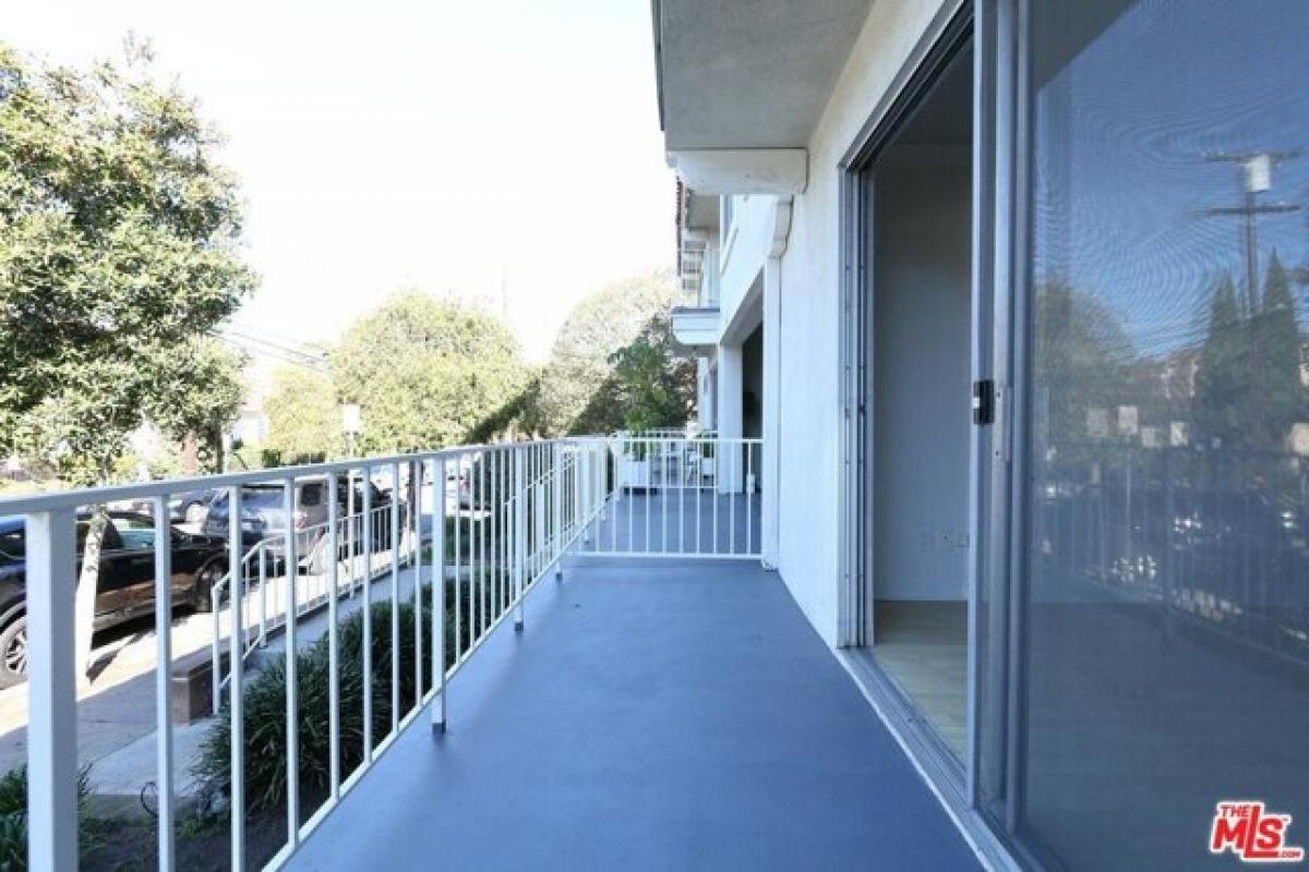 Picture of Apartment For Rent in Santa Monica, California, United States