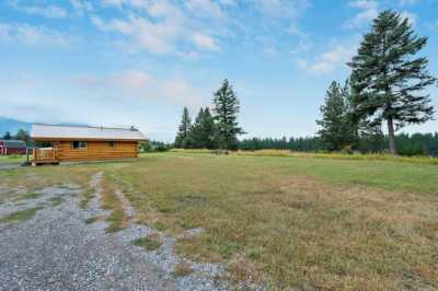 Home For Sale in Columbia Falls, Montana