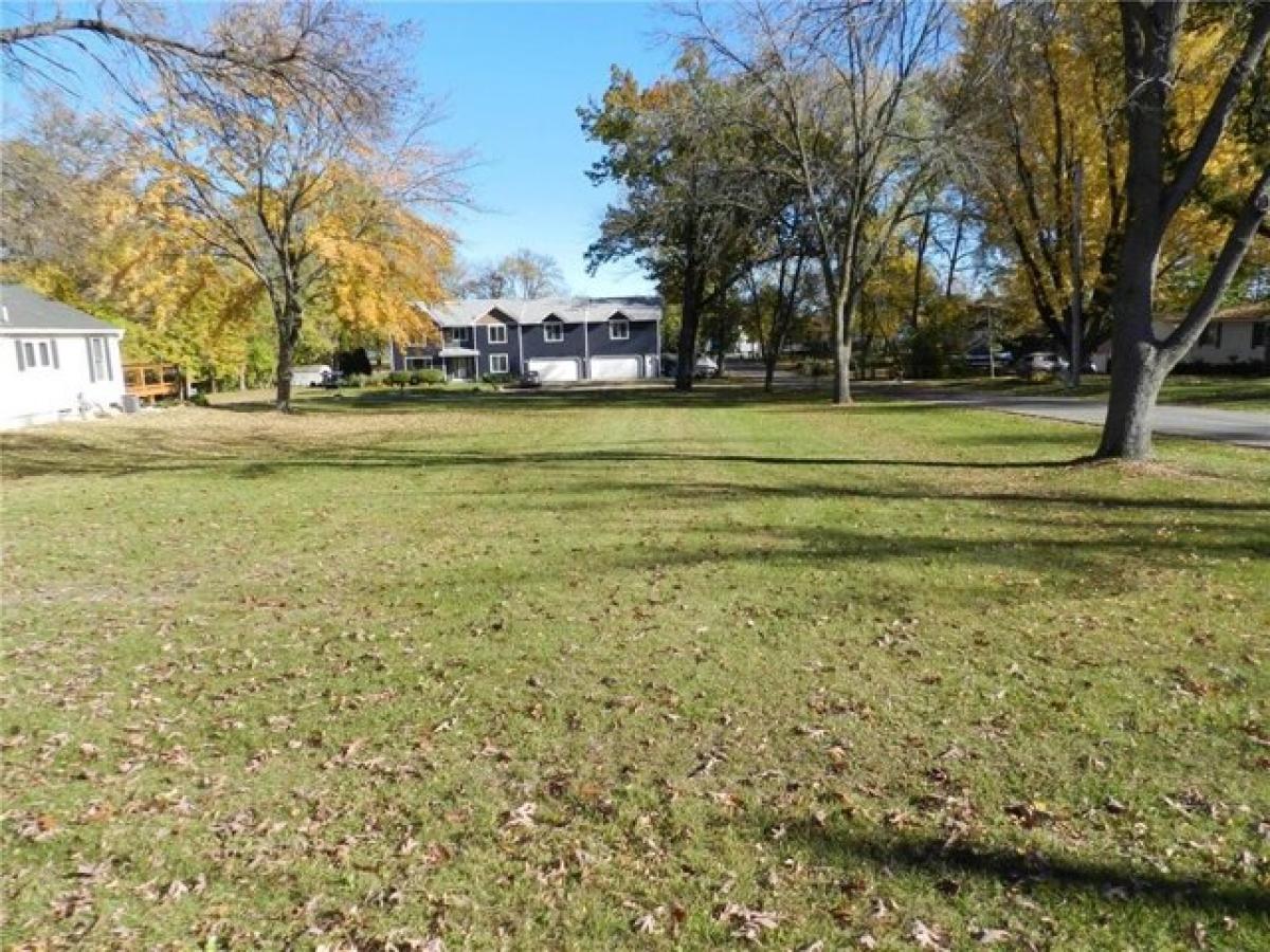 Picture of Residential Land For Sale in Forest Lake, Minnesota, United States