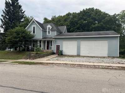 Home For Sale in Sidney, Ohio