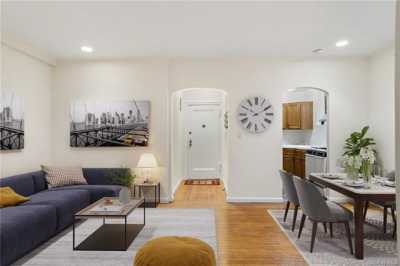 Home For Rent in White Plains, New York