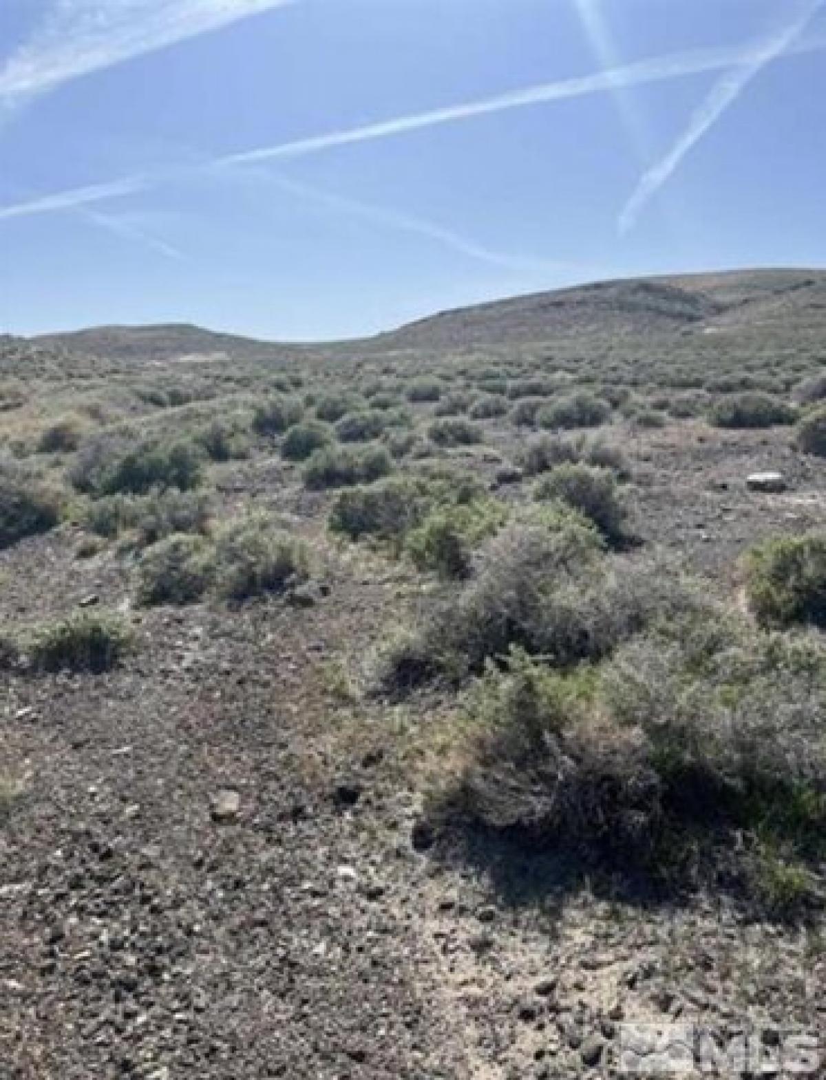 Picture of Residential Land For Sale in Fernley, Nevada, United States