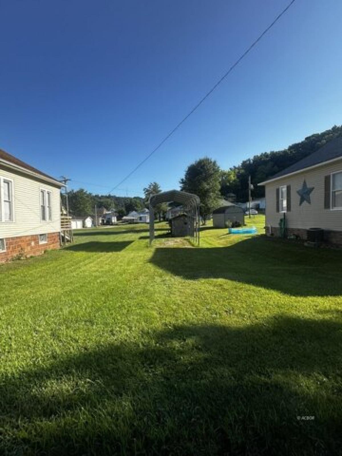 Picture of Residential Land For Sale in Glouster, Ohio, United States