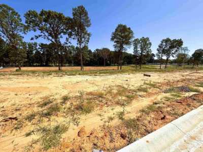 Residential Land For Sale in Cabot, Arkansas