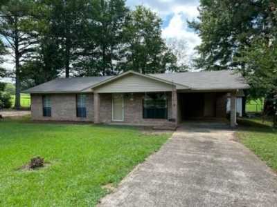 Home For Sale in Corinth, Mississippi