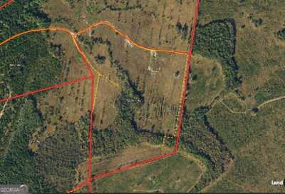 Residential Land For Sale in Folkston, Georgia