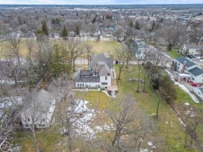 Home For Sale in Romeo, Michigan