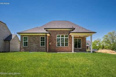 Home For Sale in Fisherville, Kentucky