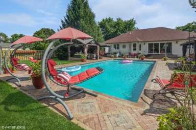 Home For Sale in Wheatfield, Indiana