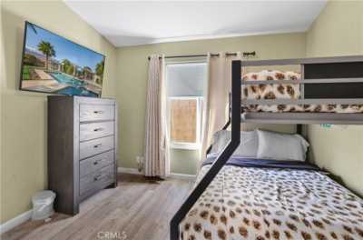 Home For Rent in Cathedral City, California