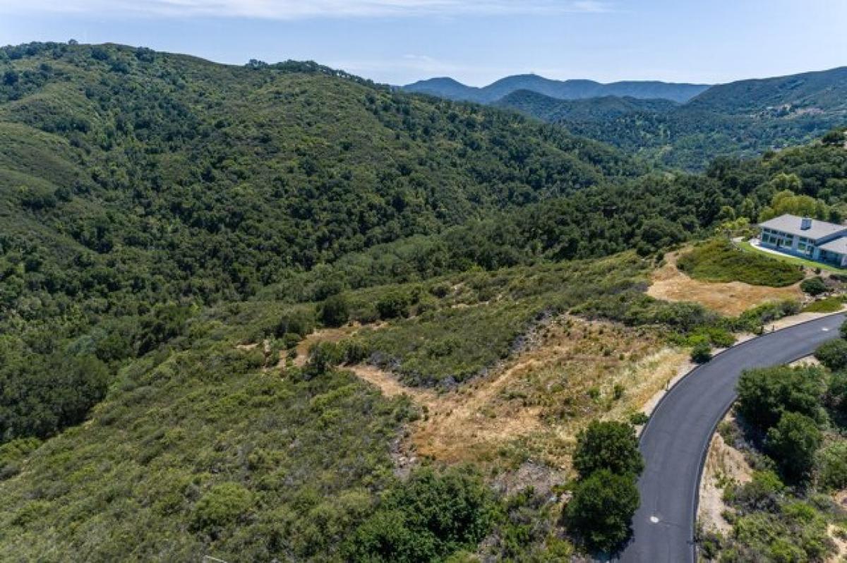 Picture of Residential Land For Sale in Atascadero, California, United States