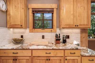 Home For Sale in Crested Butte, Colorado