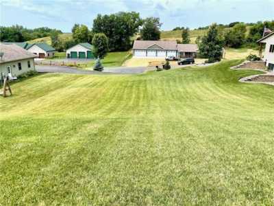 Residential Land For Sale in Menomonie, Wisconsin