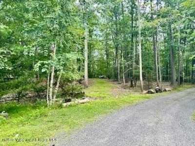 Residential Land For Sale in Bearsville, New York