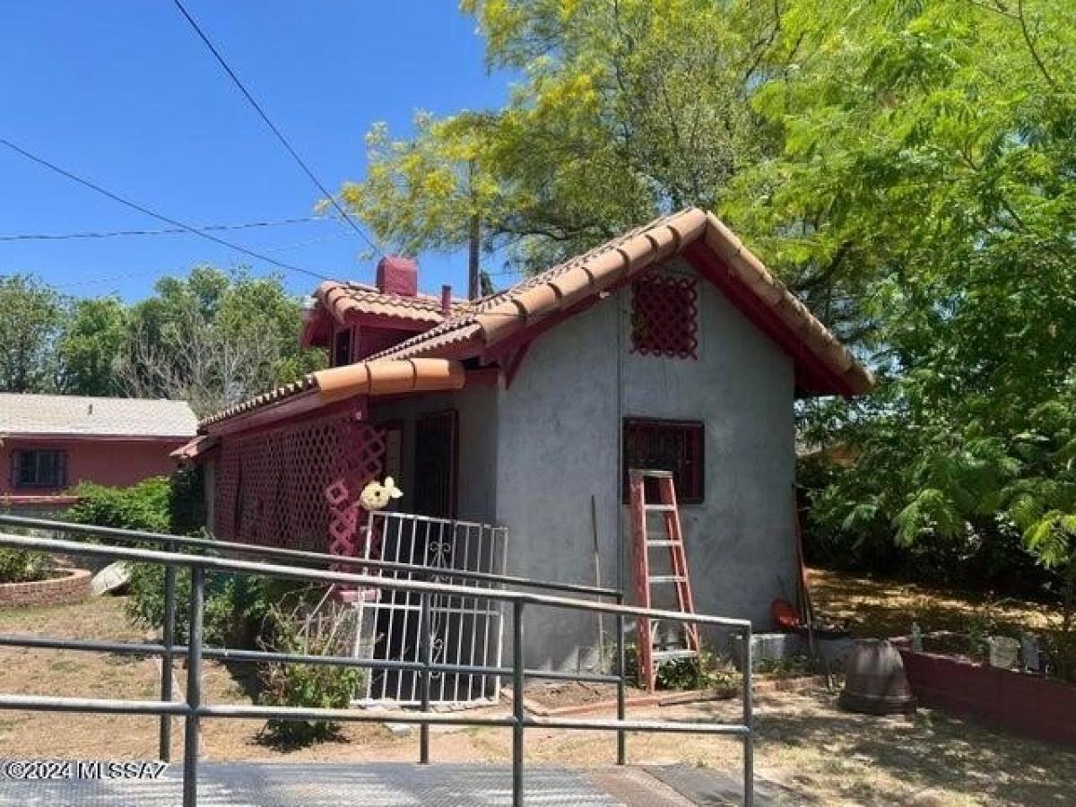 Picture of Home For Sale in Nogales, Arizona, United States