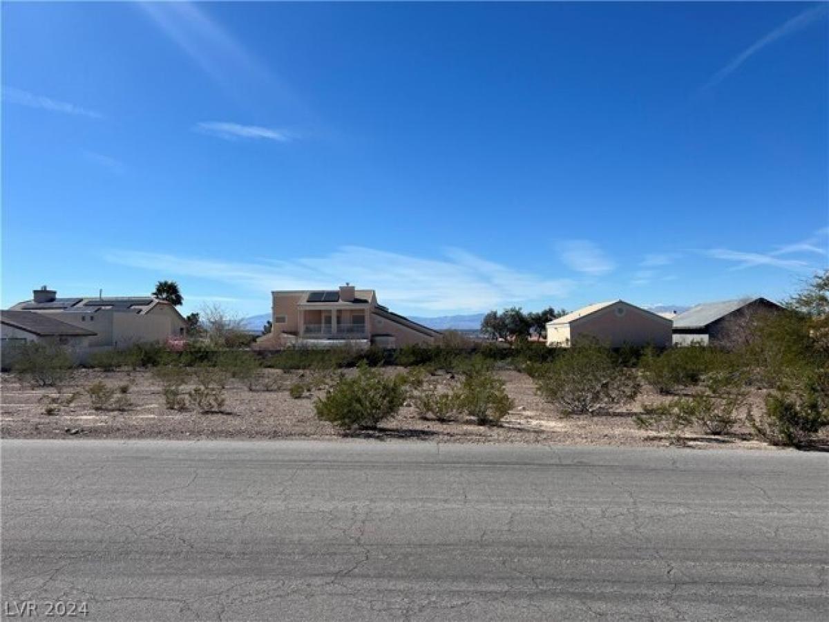 Picture of Residential Land For Sale in Henderson, Nevada, United States