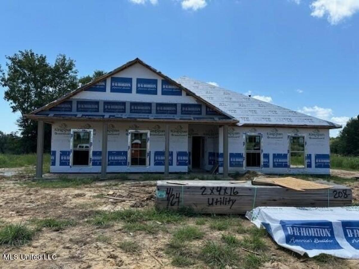 Picture of Home For Sale in Clinton, Mississippi, United States