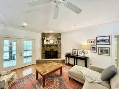 Home For Sale in Sewanee, Tennessee