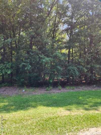 Residential Land For Sale in 