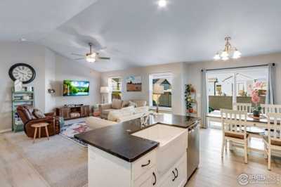 Home For Sale in Wellington, Colorado