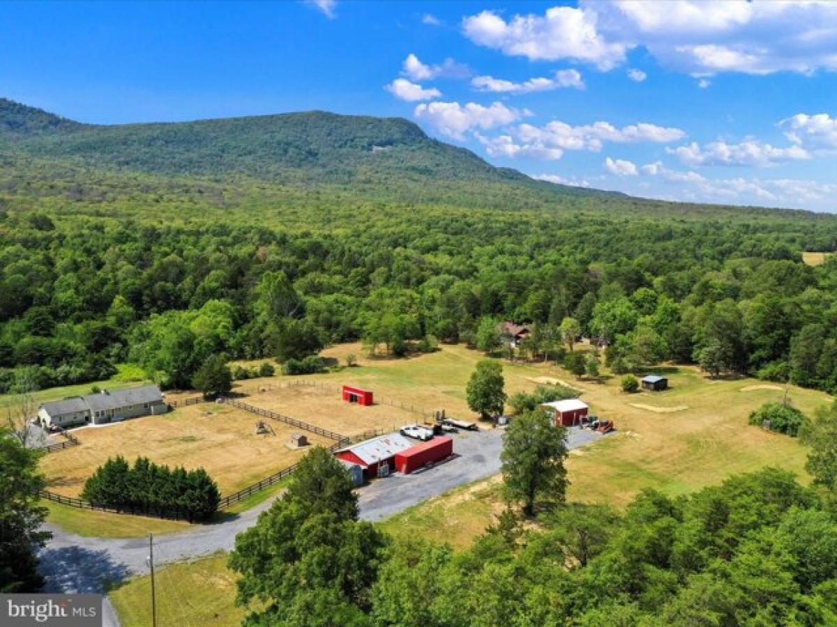 Picture of Home For Sale in Front Royal, Virginia, United States