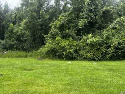 Residential Land For Sale in Kentwood, Louisiana