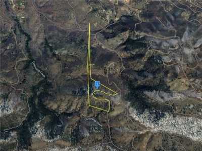 Residential Land For Sale in Tehachapi, California