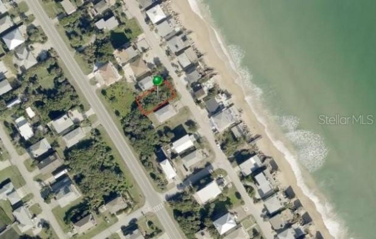 Picture of Residential Land For Sale in New Smyrna Beach, Florida, United States