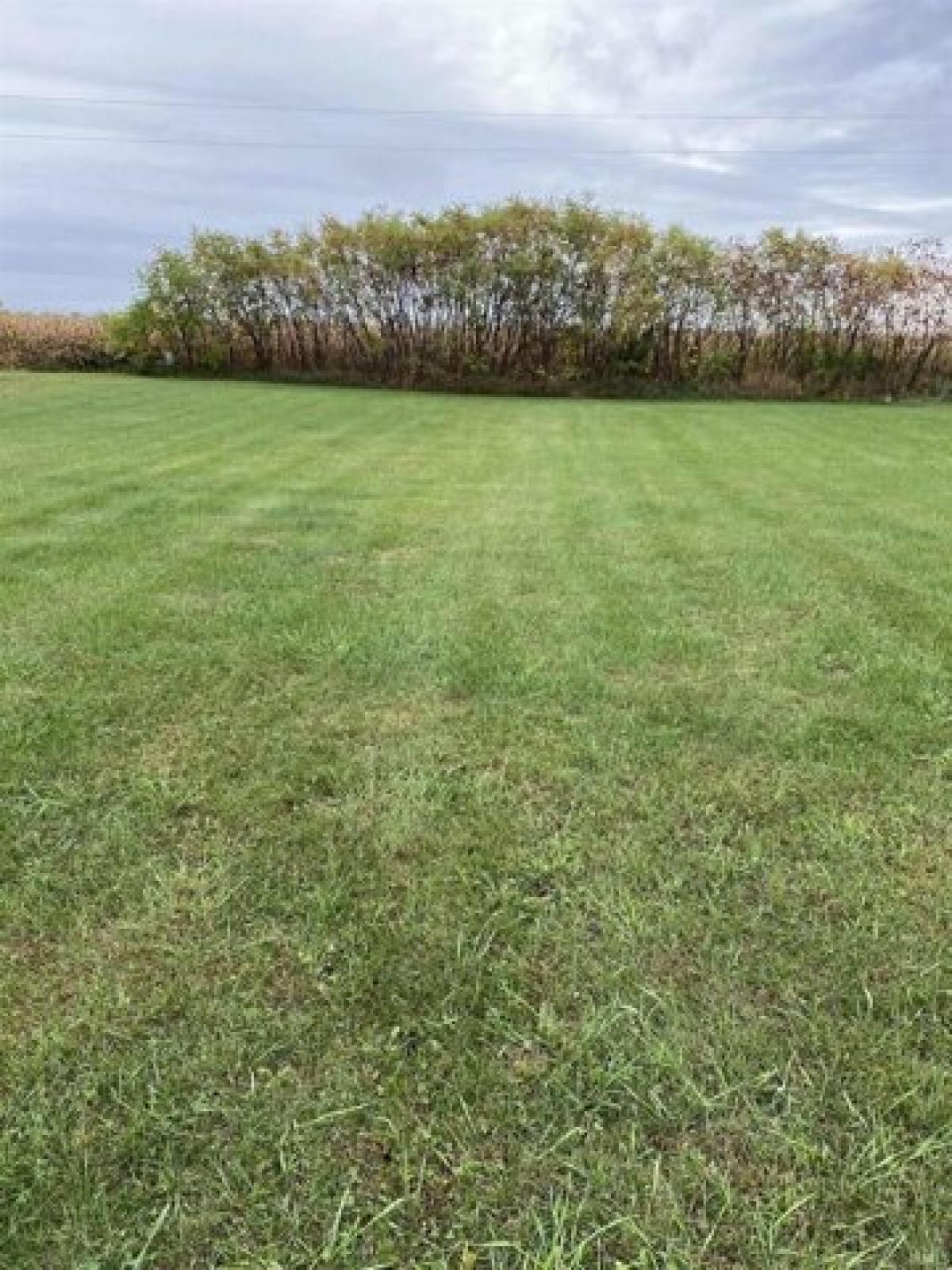 Picture of Residential Land For Sale in Cromwell, Indiana, United States