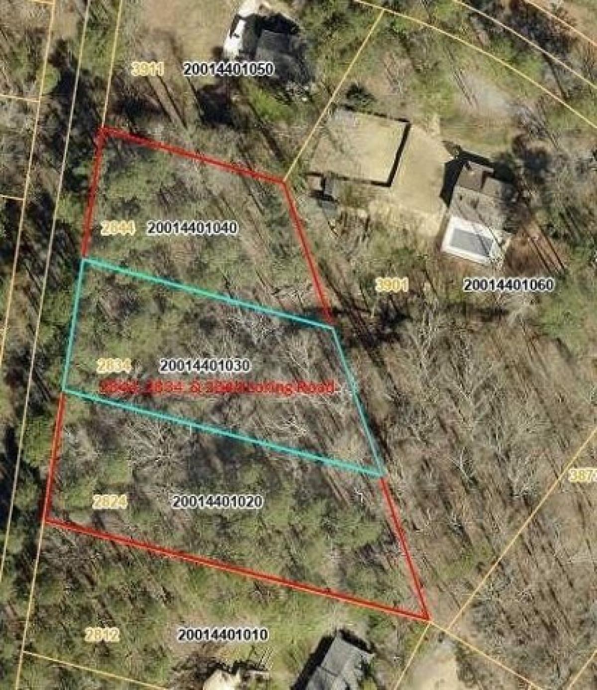 Picture of Residential Land For Sale in Kennesaw, Georgia, United States