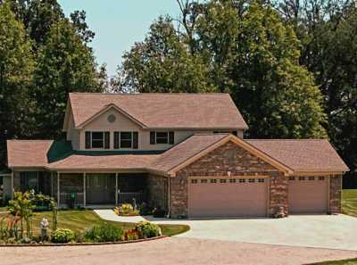 Home For Sale in Montpelier, Indiana