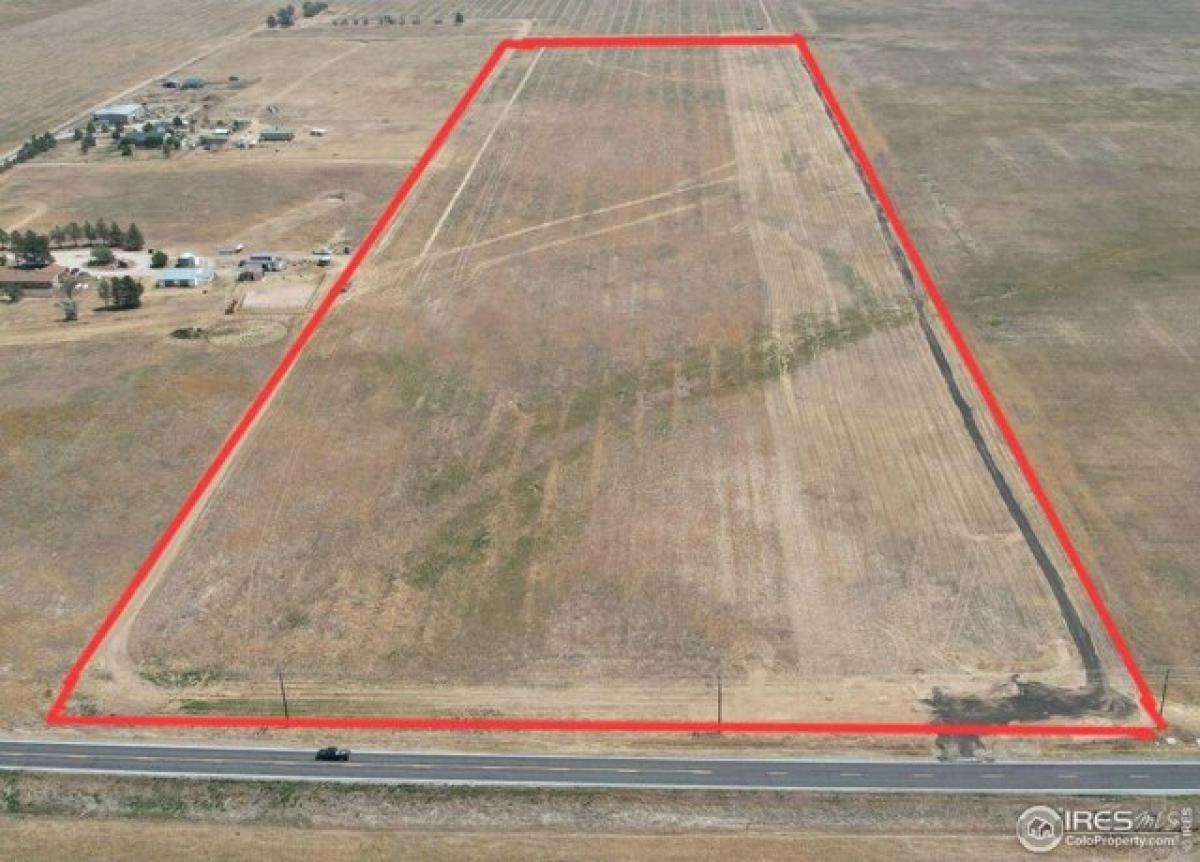 Picture of Residential Land For Sale in Bennett, Colorado, United States