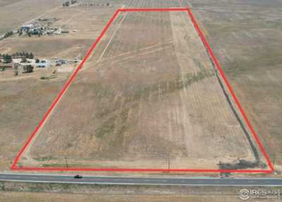 Residential Land For Sale in Bennett, Colorado