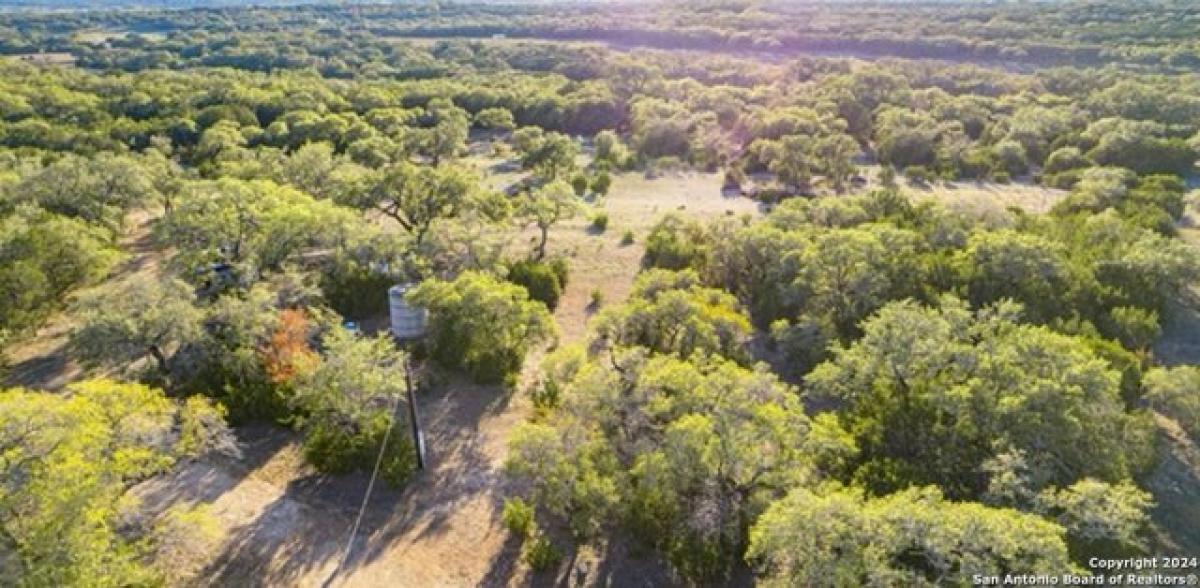 Picture of Residential Land For Sale in Bulverde, Texas, United States