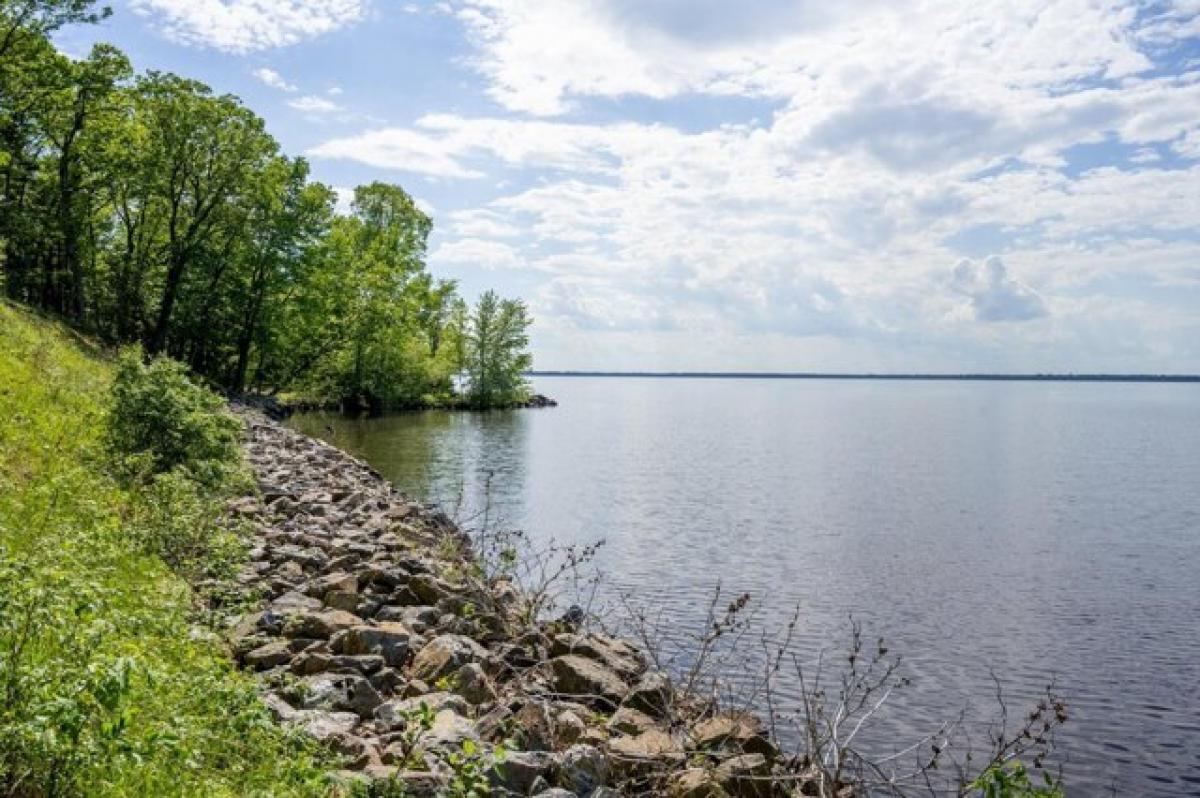 Picture of Residential Land For Sale in Arkdale, Wisconsin, United States