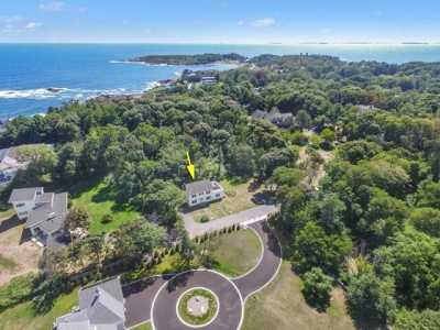 Home For Sale in Nahant, Massachusetts