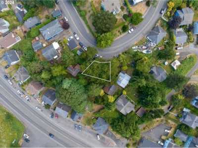 Residential Land For Sale in Astoria, Oregon