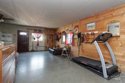 Home For Sale in Horseshoe Bend, Idaho