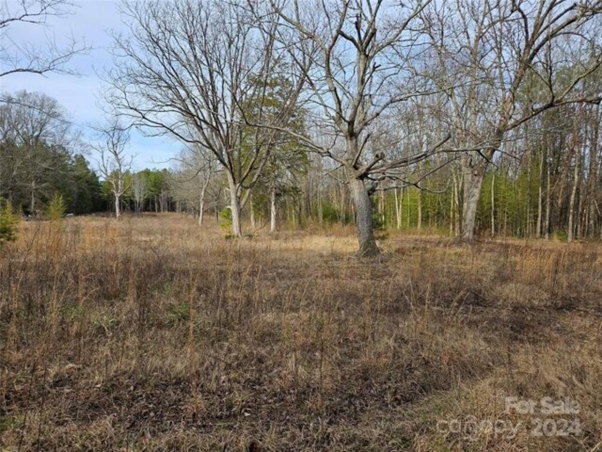 Picture of Residential Land For Sale in Salisbury, North Carolina, United States