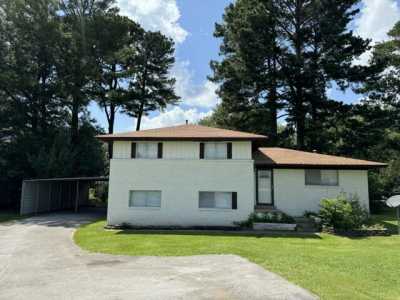 Home For Sale in New Albany, Mississippi