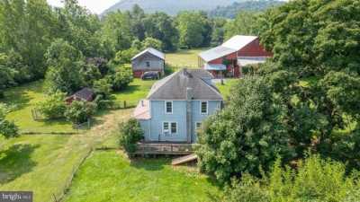 Residential Land For Sale in Blairs Mills, Pennsylvania