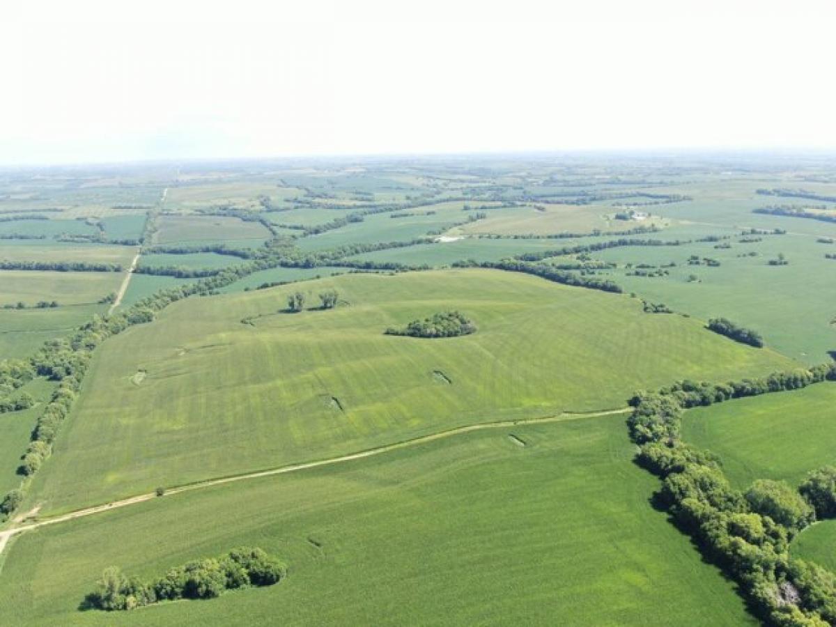 Picture of Residential Land For Sale in Mound City, Missouri, United States