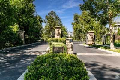 Residential Land For Sale in Provo, Utah