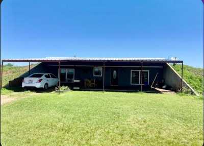 Home For Sale in Anson, Texas