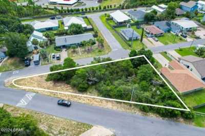 Residential Land For Sale in Panama City Beach, Florida