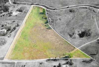 Residential Land For Sale in Middleton, Idaho