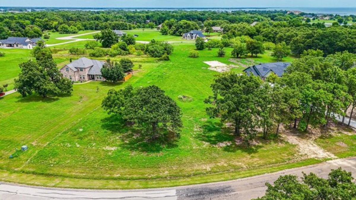 Picture of Residential Land For Sale in Corsicana, Texas, United States