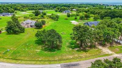 Residential Land For Sale in Corsicana, Texas