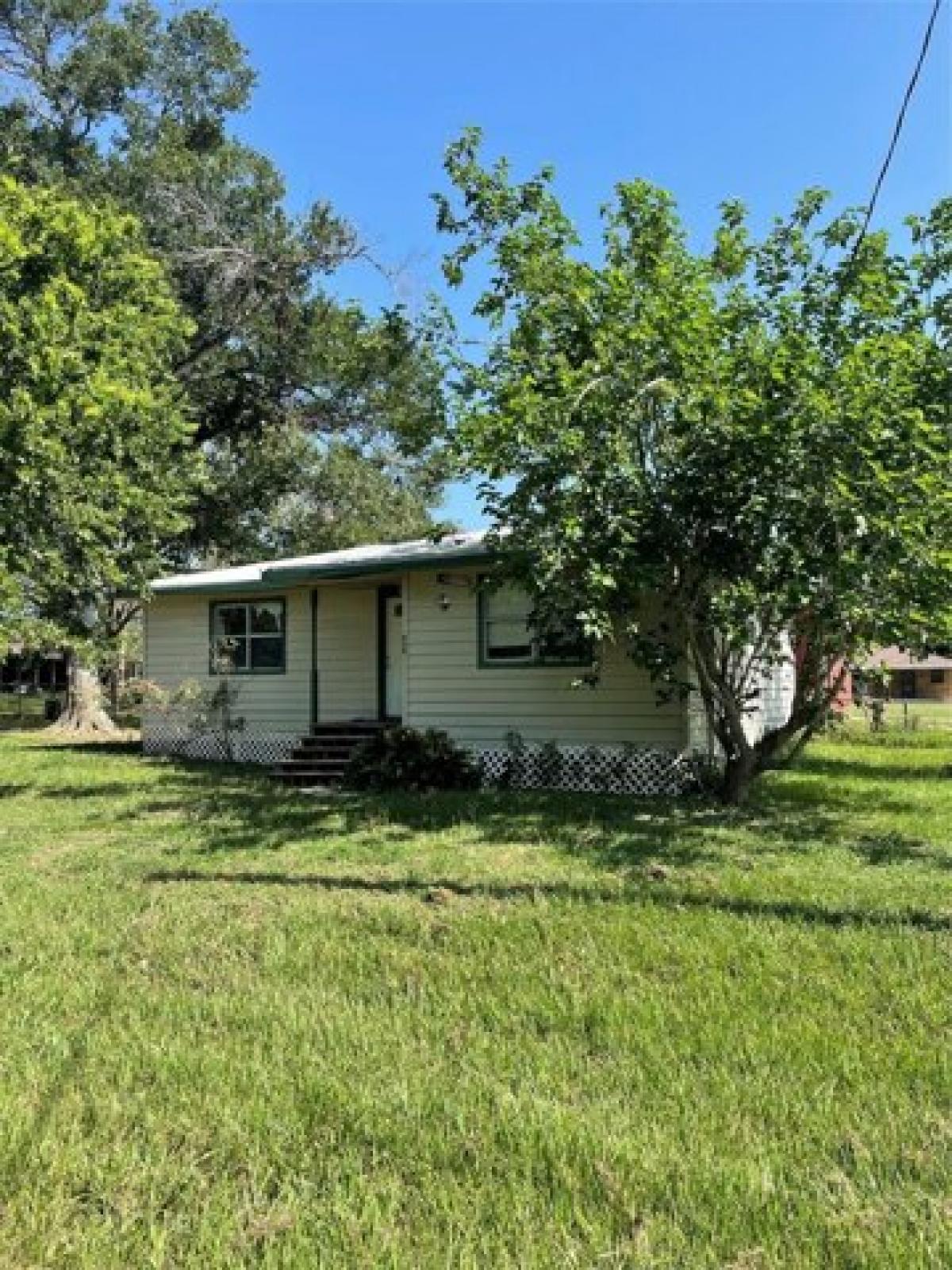 Picture of Home For Sale in Damon, Texas, United States