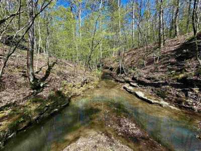 Residential Land For Sale in Clinton, Arkansas